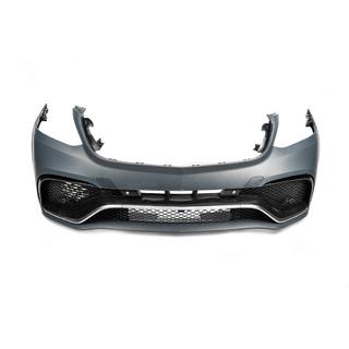 Frontstoßstange AMG GLS63 Foto 2
