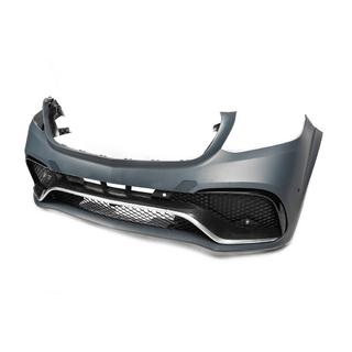 Frontstoßstange AMG GLS63 Foto 1