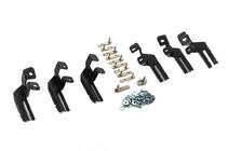 Volkswagen T5 Caravelle 2004-2010 Halterungen für Seitenschweller Foto 3