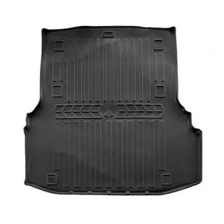 Kofferraumwanne Stingray 3D (Laderaum) Fiat Fiorino/Qubo 2008-2024