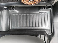 Mercedes EQB 2021- Stingray 3D Gummimatten Foto 6