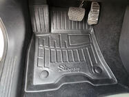 Mercedes EQB 2021- Stingray 3D Gummimatten Foto 1