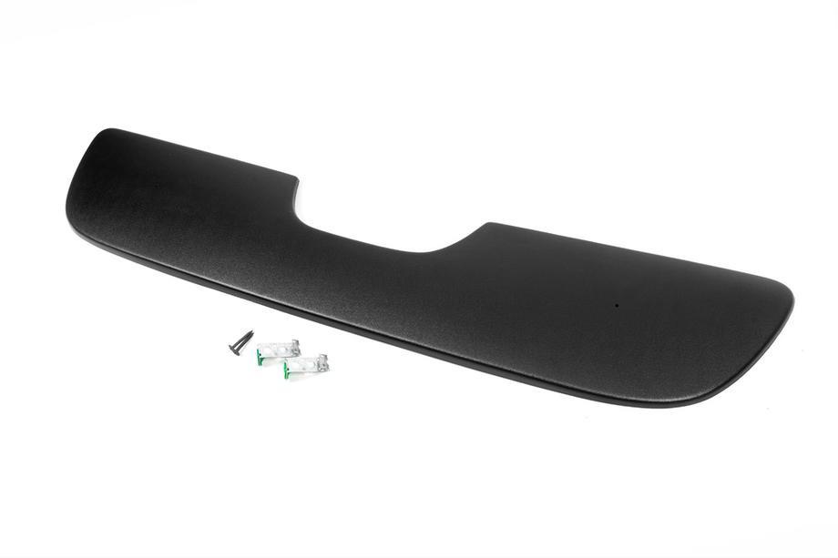 Peugeot Boxer 2006-2025 Sonderangebot Winter Kühlergrill glänzend Image
