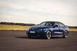 Testbericht zum BMW 4er Gran Coupé Liftback 2024 Foto 2