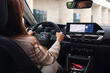 Testbericht zum elektrischen Fastback Citroen e-C4 X Foto 5