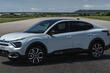 Testbericht zum elektrischen Fastback Citroen e-C4 X Foto 1