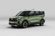 Testbericht zum Ford Tourneo Courier der zweiten Generation 2023 Foto 1
