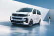 Testbericht zum elektrischen Minivan Opel Zafira Electric 2024 Foto 1
