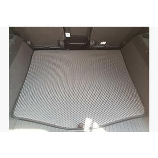 Kofferraummatte für C-Max EVA (grau) Foto 1