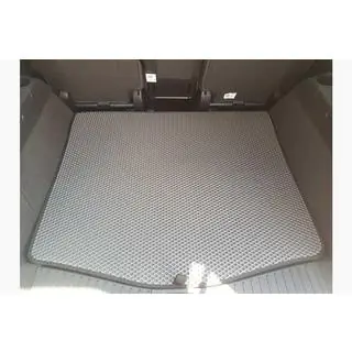 Kofferraummatte für C-Max EVA (grau) Foto 1