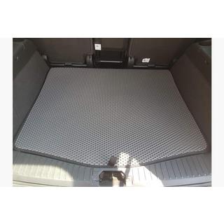 Kofferraummatte für C-Max EVA (grau) Foto 4