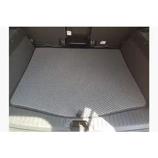 Kofferraummatte für C-Max EVA (grau) Foto 4