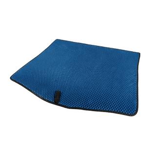 Kofferraummatte für C-Max EVA (blau) Foto 1