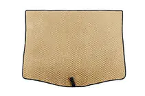 Ford C-Max/Grand C-Max 2010-2019 Kofferraumwanne für C-Max EVA (beige) Foto 2