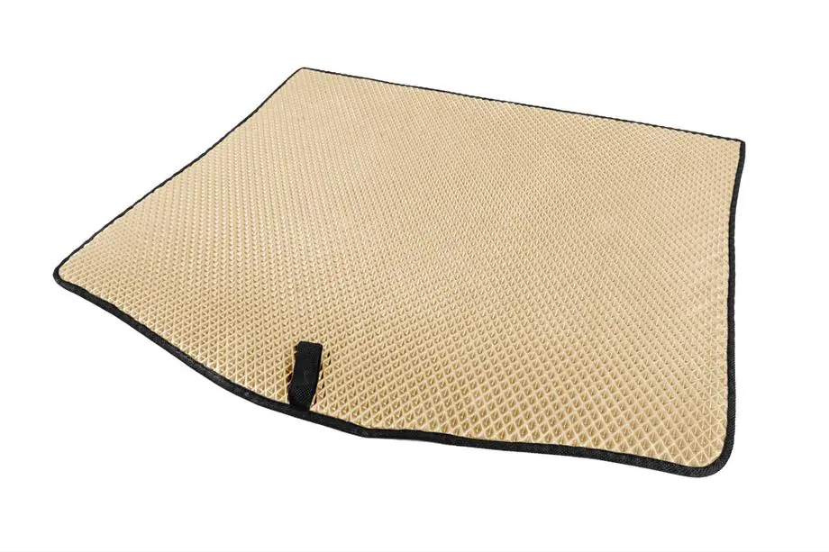 Ford C-Max/Grand C-Max 2010-2019 Kofferraumwanne für C-Max EVA (beige) Image
