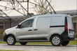 Übersicht über den Kompaktvan Renault Express Van Foto 3