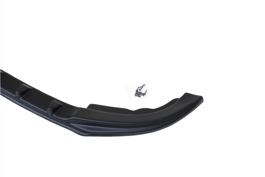 Volkswagen T5 Caravelle 2004-2010 Frontlippe ESA (schwarz) Foto 4