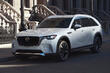 Testbericht zum Flaggschiff-Crossover Mazda CX-90 in Originalgröße Foto 2