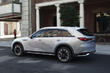 Testbericht zum Flaggschiff-Crossover Mazda CX-90 in Originalgröße Foto 3