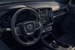 Testbericht zum elektrischen Crossover Volvo EX40 Foto 6