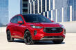 Testbericht zum Ford Escape Crossover: Facelift 2023 Foto 1