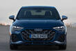 Testbericht zur aktualisierten Sportlimousine Audi S3 Foto 2