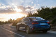 Testbericht zur aktualisierten Sportlimousine Audi S3 Foto 4