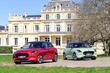Rückblick auf das Modelljahr 2024 der siebten Generation des Suzuki Swift Foto 2