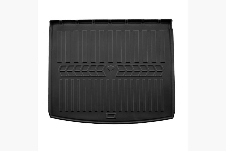 Ford Connect 2021- Kofferraumwanne Stingray 3D Image