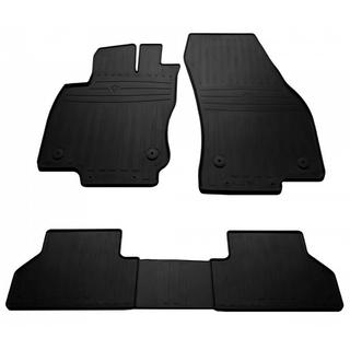 Gummimatten Stingray (4 Stk)