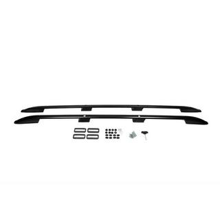 Dachreling Skyport BLACK Ford Connect 2021- Foto 4