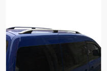 Ford Connect 2021- Dachreling Skyport GREY Maxi Basis Foto 1