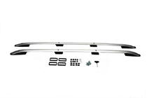 Ford Connect 2021- Dachreling Skyport GREY Maxi Basis Foto 2