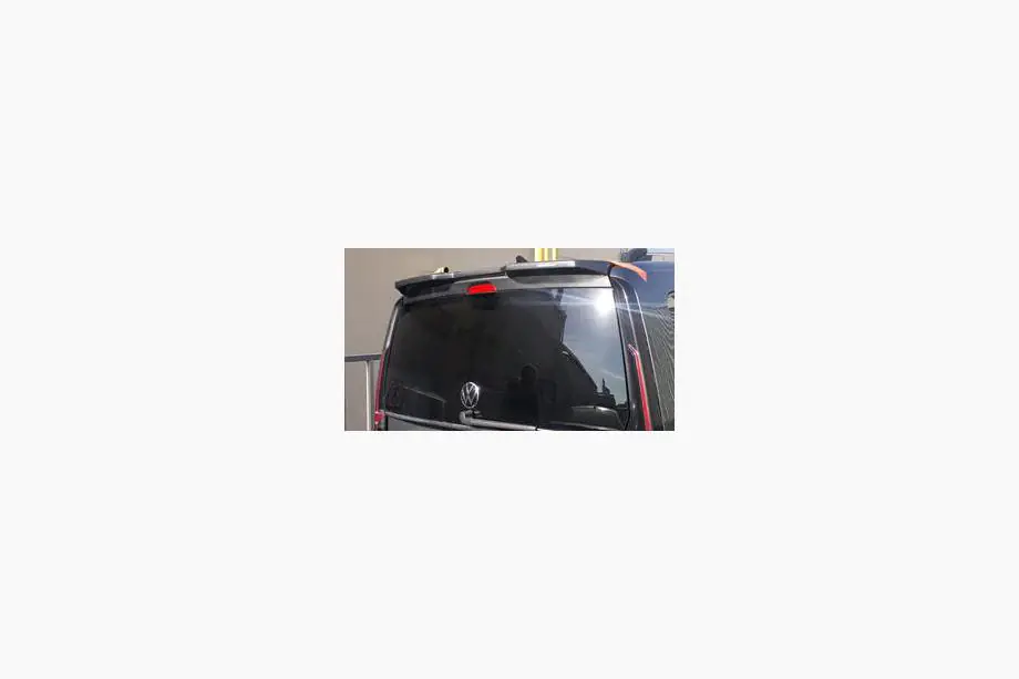 Ford Connect 2021- Heckspoiler (1-türig, grundiert) Image