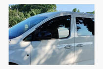 Ford Connect 2021- Windabweiser (2 Stk., Sunplex Sport) Foto 1