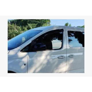 Windabweiser (2 Stk., Sunplex Sport) Ford Connect 2021- Foto 1