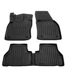 Ford Connect 2021- Gummimatten Stingray 3D (5 Stk) Foto 1