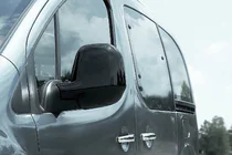 Opel Zafira Life 2019- Spiegelabdeckungen (2 Stk., Kunststoff) Foto 3