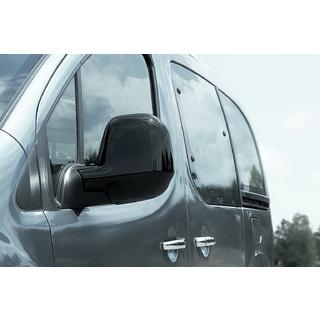 Spiegelabdeckungen (2 Stk., Kunststoff) Opel Zafira Life 2019- Foto 3