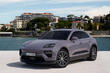 Testbericht zum Porsche Macan Electric 2024: eine neue Crossover-Generation Foto 2