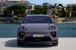 Testbericht zum Porsche Macan Electric 2024: eine neue Crossover-Generation Foto 1