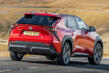 Testbericht zum Toyota bZ4X: Ein neuer Blick auf die Elektromobilität Foto 4