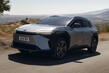 Testbericht zum Toyota bZ4X: Ein neuer Blick auf die Elektromobilität Foto 1