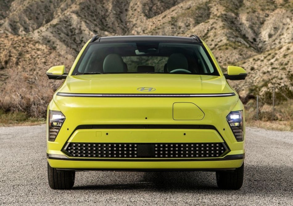 Testbericht zum Hyundai Kona Electric der zweiten Generation 2023