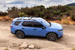 Testbericht zum Honda Pilot der vierten Generation Foto 2