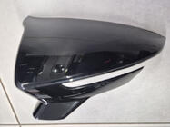 Seat Leon 2013-2020 Sonderangebot Spiegelabdeckungen BMW-Style (2 Stk) Foto 3