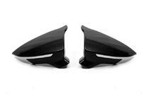 Seat Leon 2013-2020 Sonderangebot Spiegelabdeckungen BMW-Style (2 Stk) Foto 5