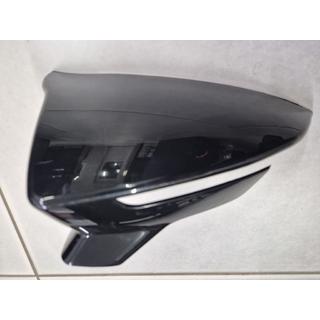 Sonderangebot Spiegelabdeckungen BMW-Style (2 Stk) Seat Leon 2013-2020 Foto 3
