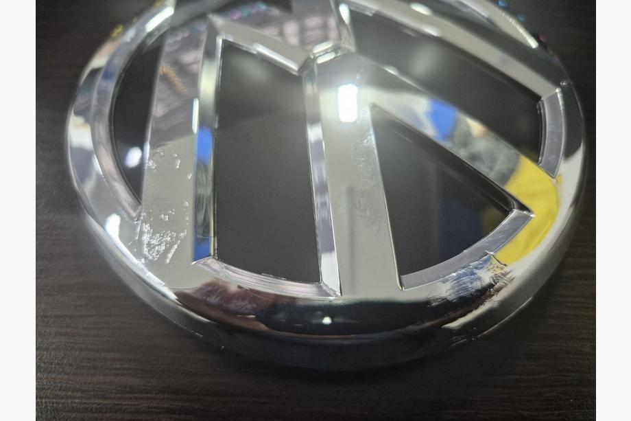 Volkswagen Passat B8 2015-2023 B-Ware Frontemblem (2015-2018) 3G0853601B Foto 2