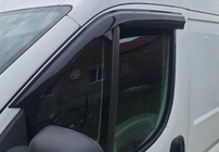 Opel Movano 2021- Windabweiser (2 Stk., Sunplex) Foto 2